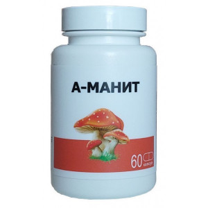 А-манит 