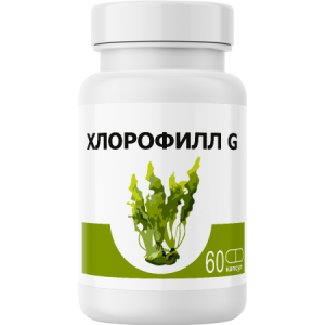 Хлорофилл G
